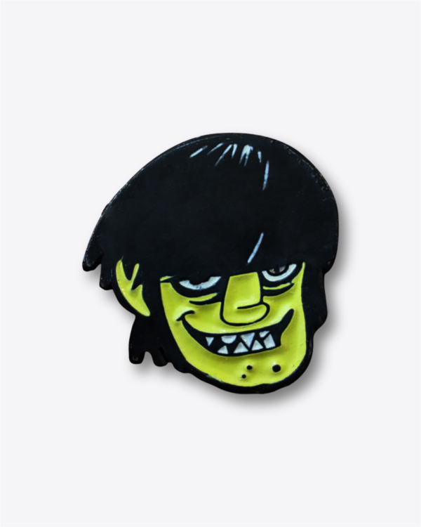 Pin - Murdoc