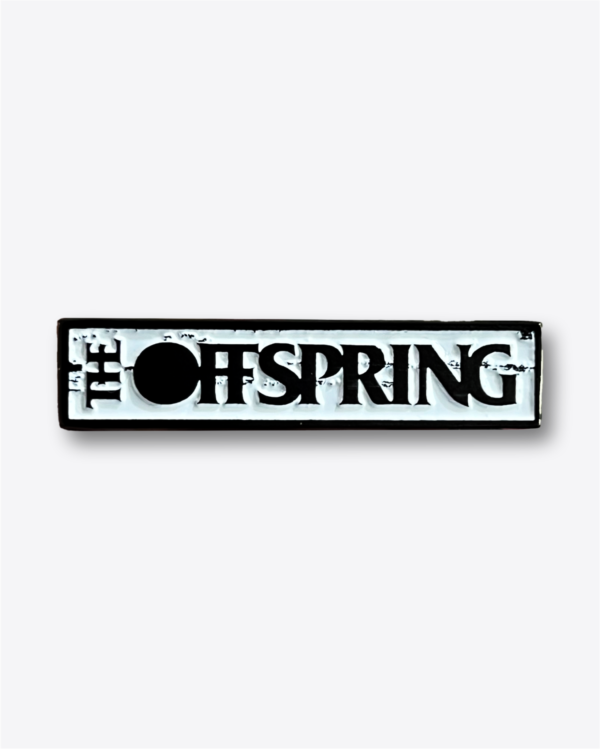 Pin - The Offspring