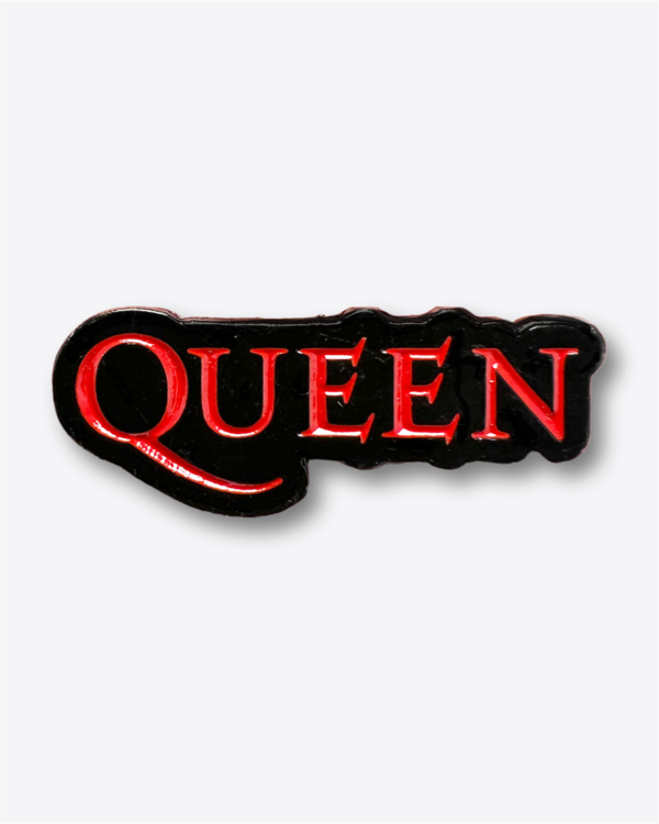 Pin - Queen Ref.1