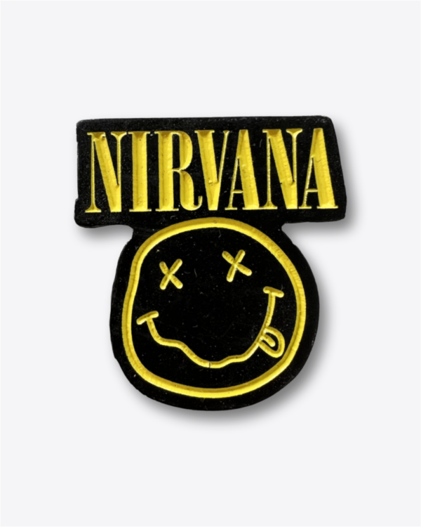 Pin - Nirvana