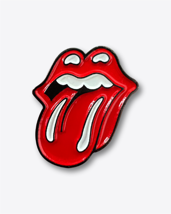 Pin - The Rolling Stones