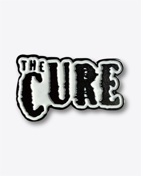 Pin - The cure