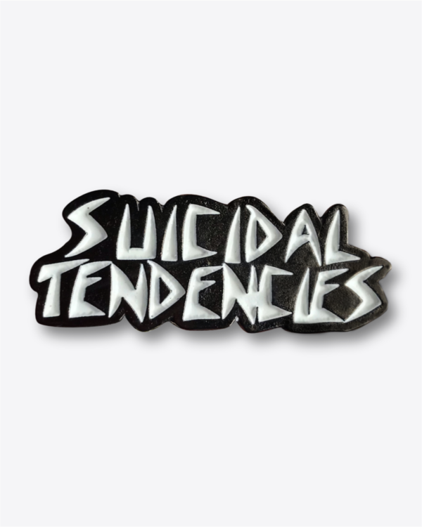 Pin - Suicidal Tendencies