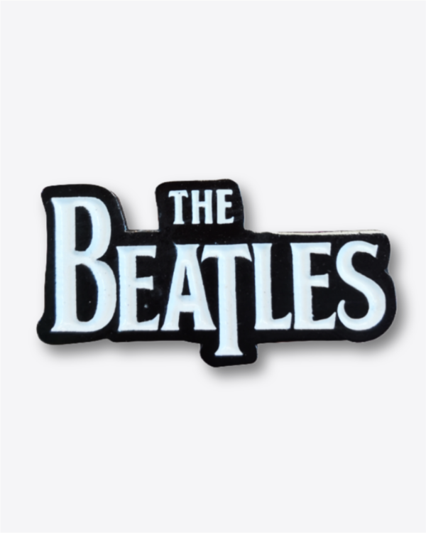 Pin - The Beatles Ref. 1