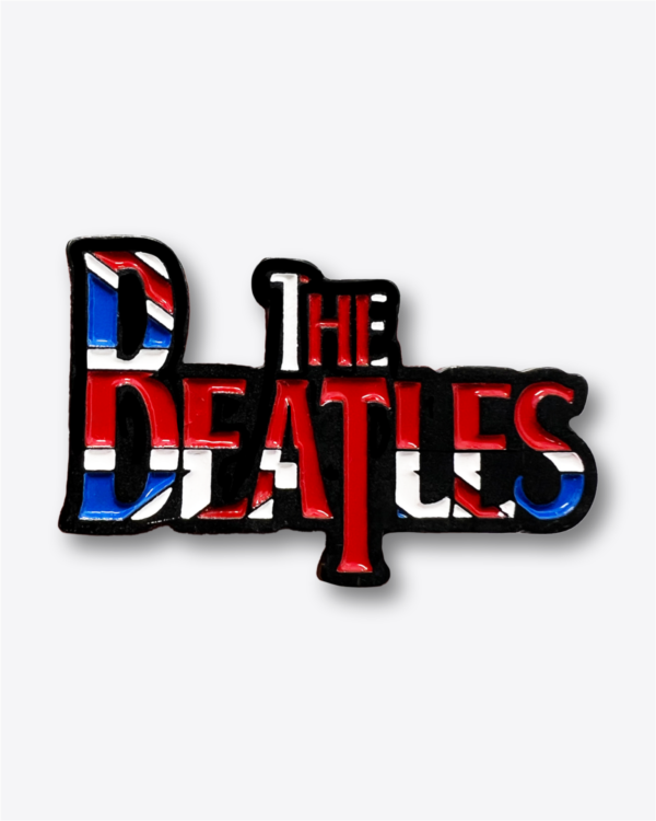 Pin - The Beatles Ref. 2