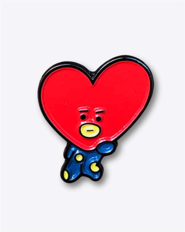 Pin - Tata