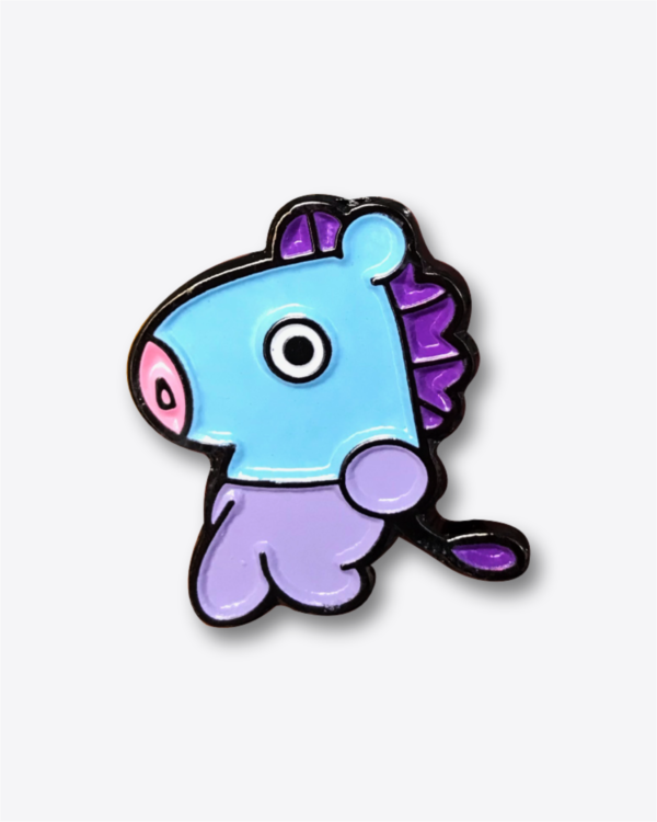 Pin - Mang