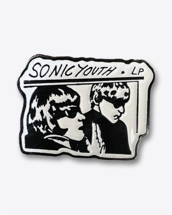 Pin - Sonic Youth.LP