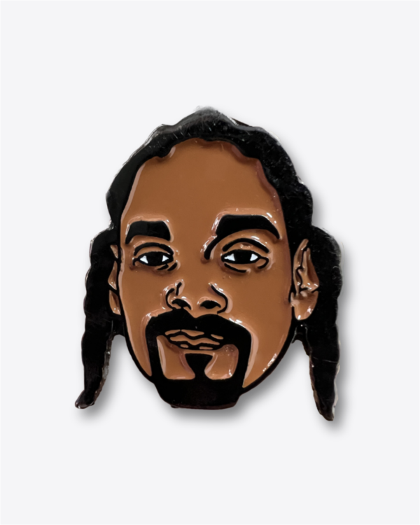 Pin - Snoop Dogg