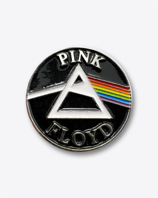 Pin - Pink Floyd Ref. 1