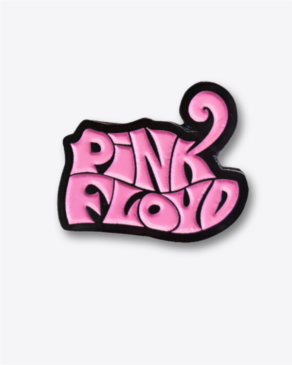 Pin - Pink Floyd Ref. 2