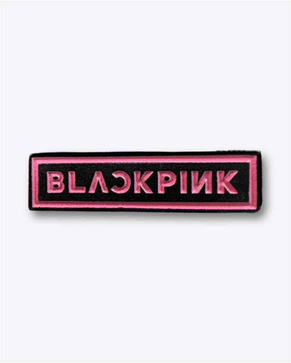 Pin - Blackpink