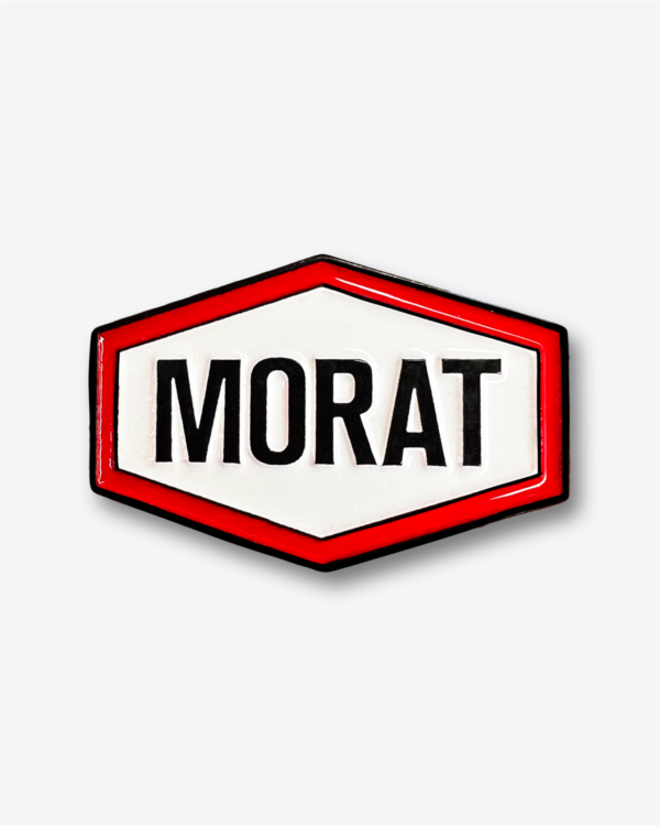 Pin - Morat