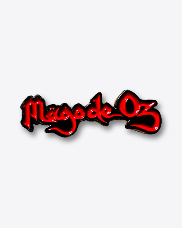 Pin - Mago De Oz