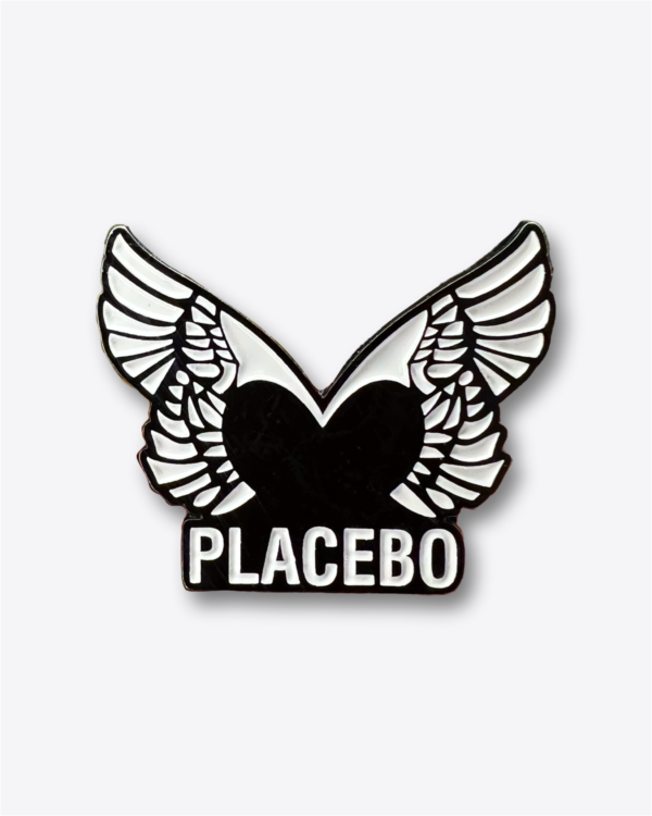 Pin - Placebo