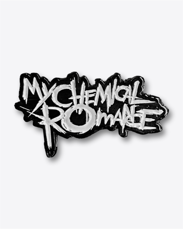 Pin - My Chemical Romance