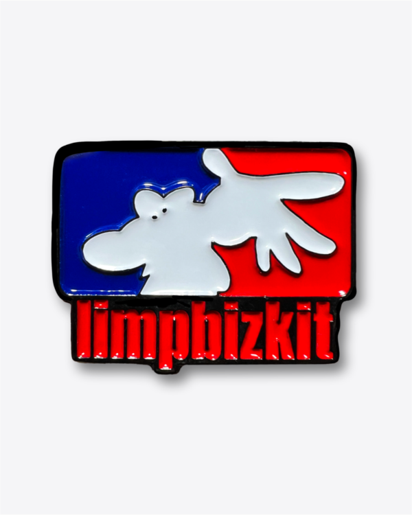 Pin - Limpbizkit