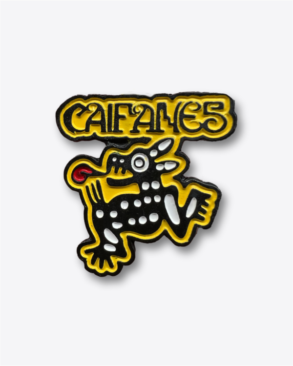 Pin - Caifanes