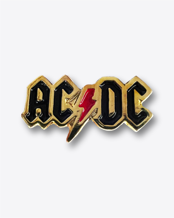 Pin - AC/DC