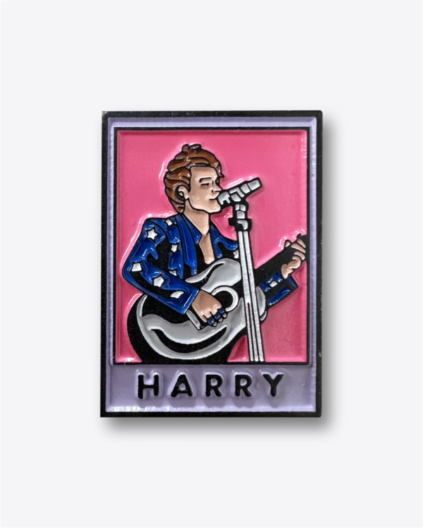 Pin - Harry Styles