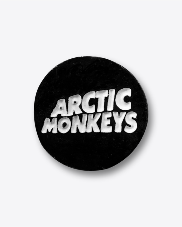 Pin - Arctic Monkeys