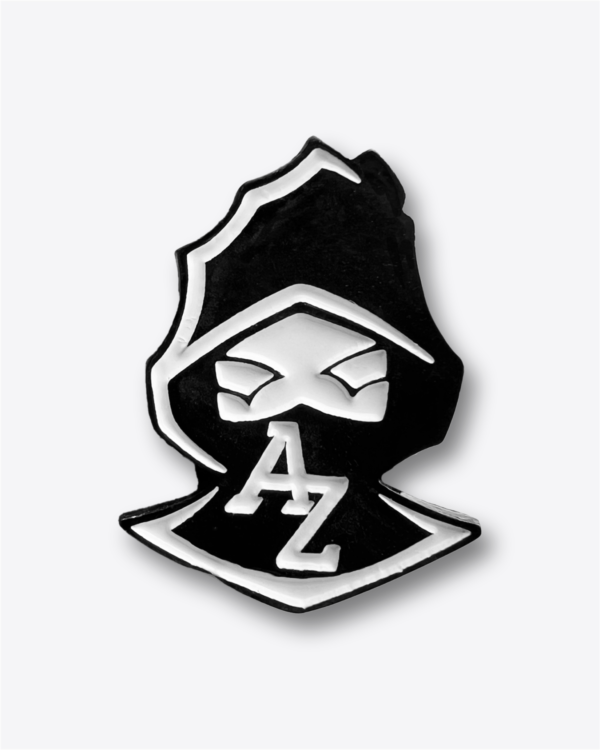 Pin - Alcolirykoz Ref.2