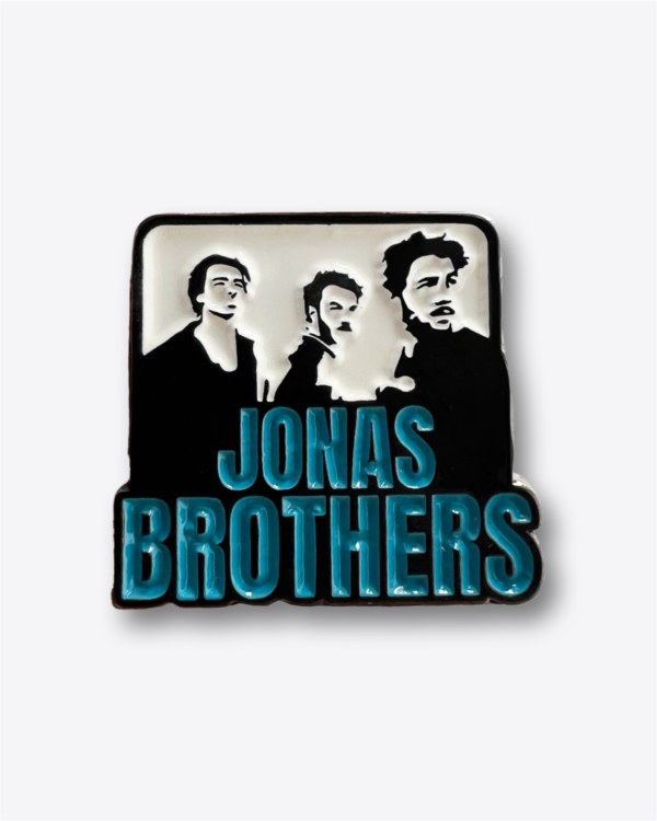 Pin - Jonas Brothers