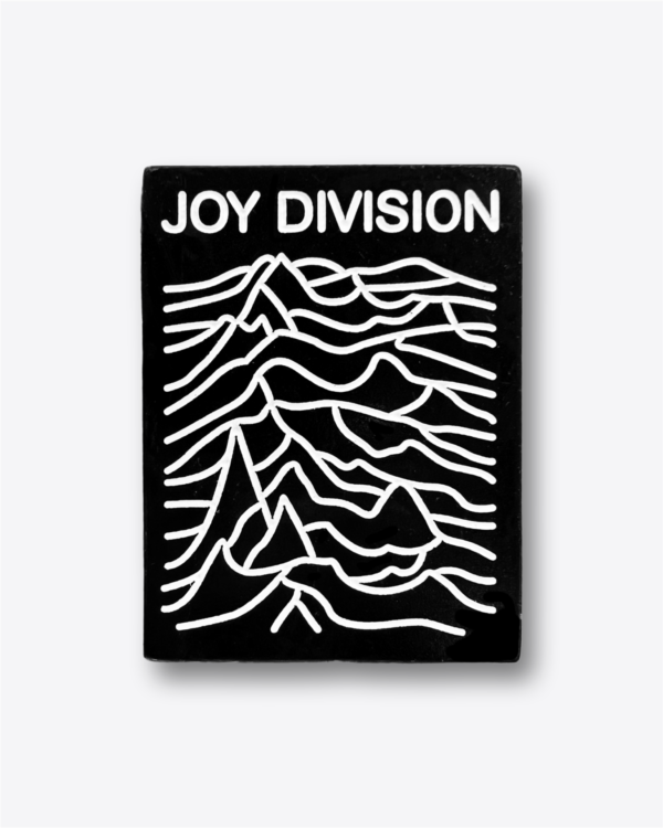 Pin - Joy Division