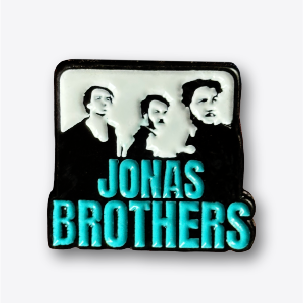Pin - Jonas Brothers