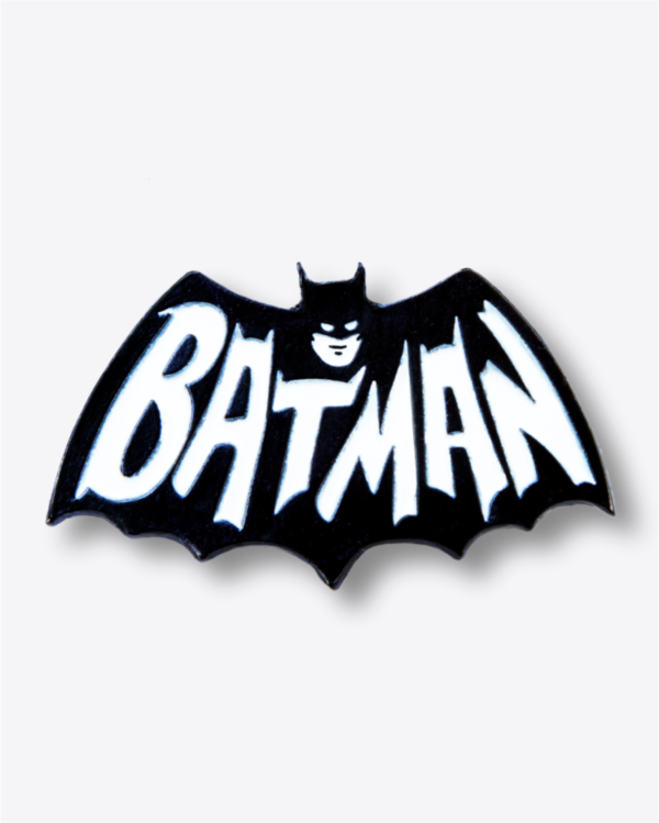 Pin - Batman Ref. 1