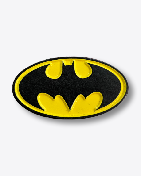 Pin - Batman Ref. 4