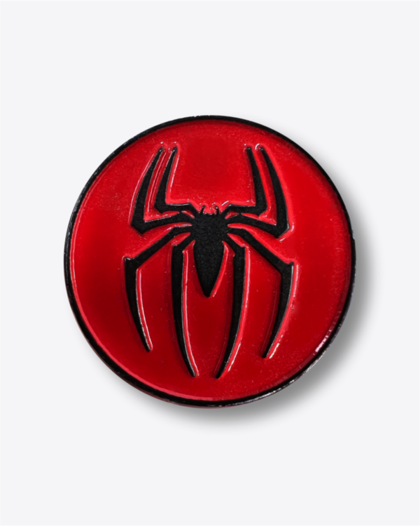 Pin - Spiderman Re. 2