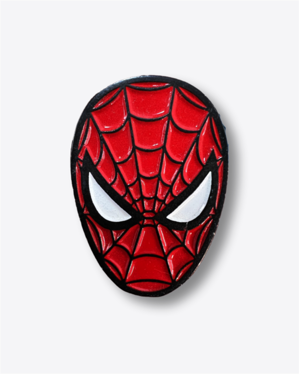 Pin - Spiderman Re. 3