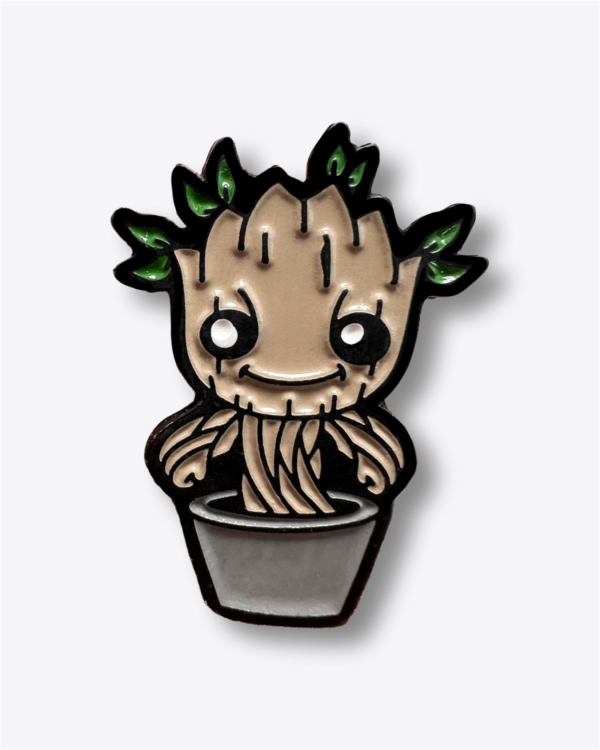 Pin - Groot Ref.3