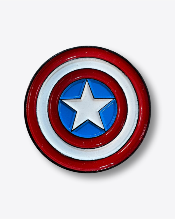 Pin - Capitan America Ref.3