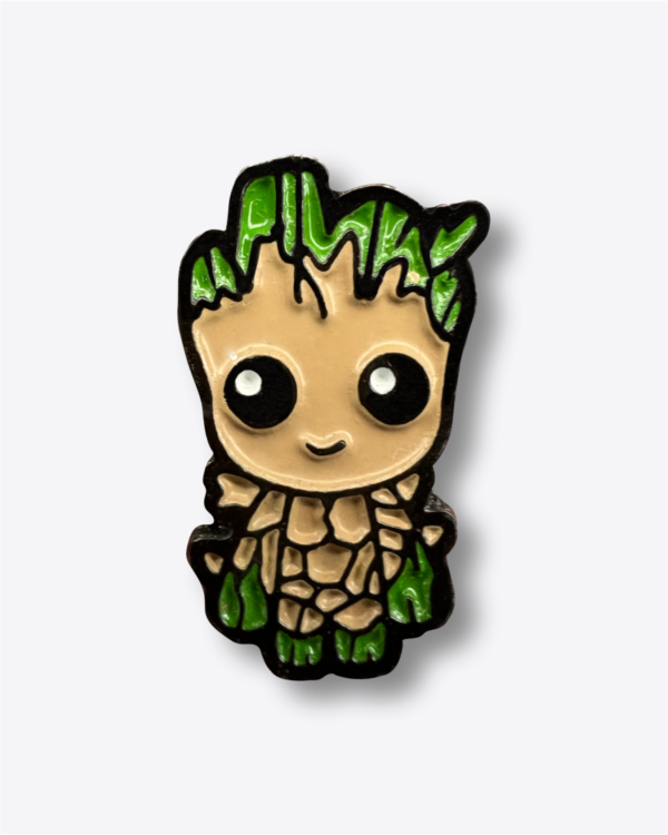 Pin - Groot