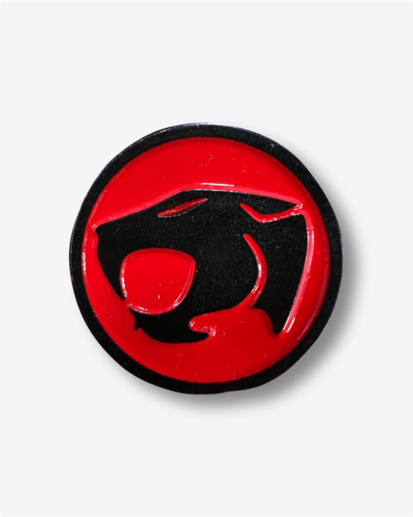 Pin - ThunderCats