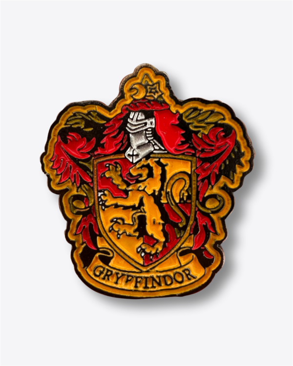 Pin - Gryffindor