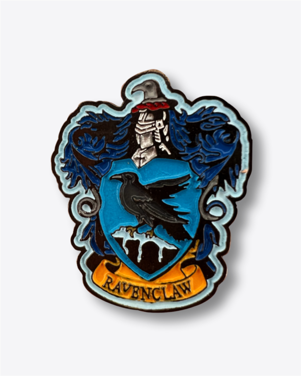 Pin - Ravenclaw