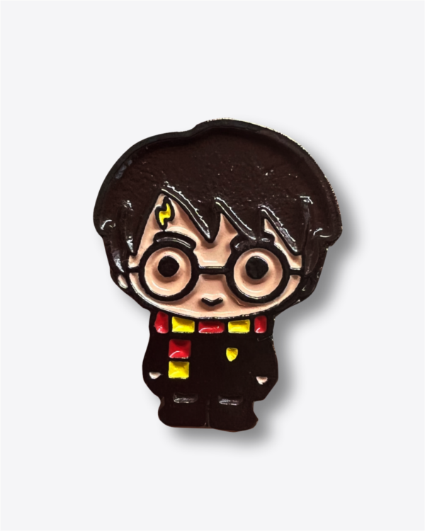 Pin - Harry Potter Ref.2