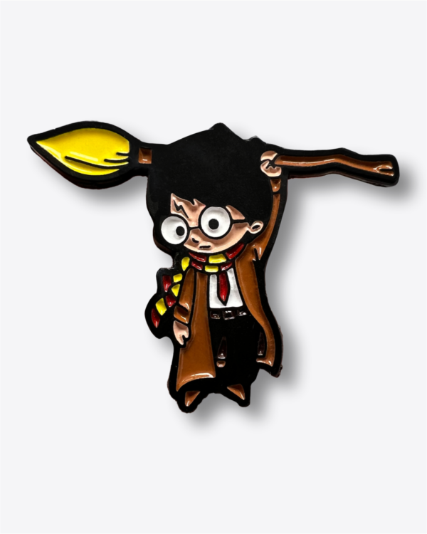 Pin - Harry Potter Ref.4