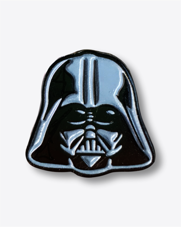 Pin - Darth Vader Ref.1