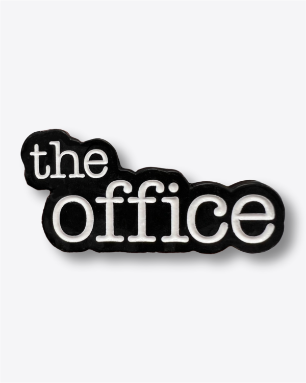 Pin - The Office