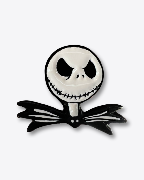 Pin - Jack Skellington