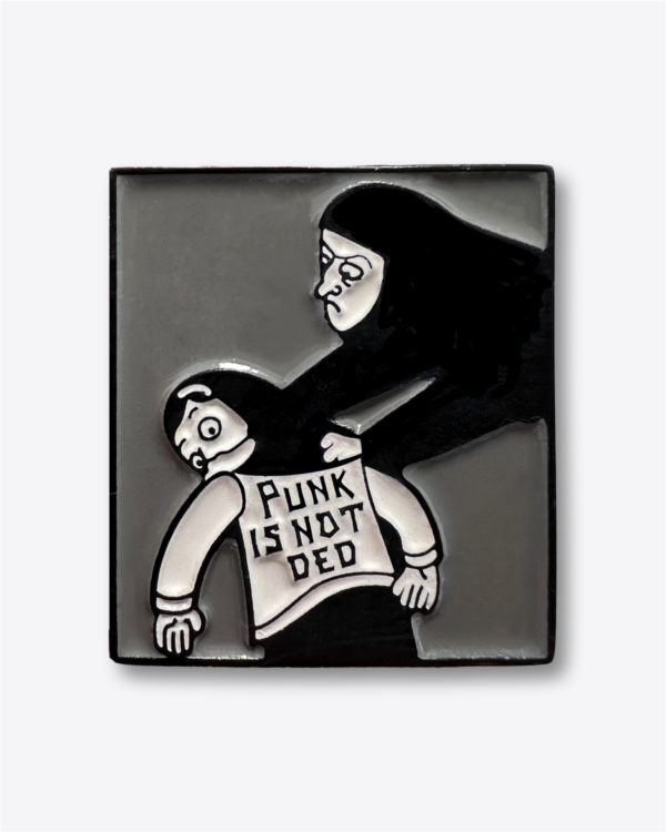 Pin - Persepolis