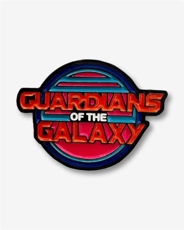 Pin - Guardians Of The Galaxy