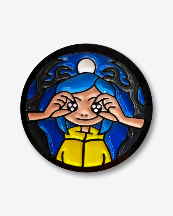 Pin - Coraline Ref.2