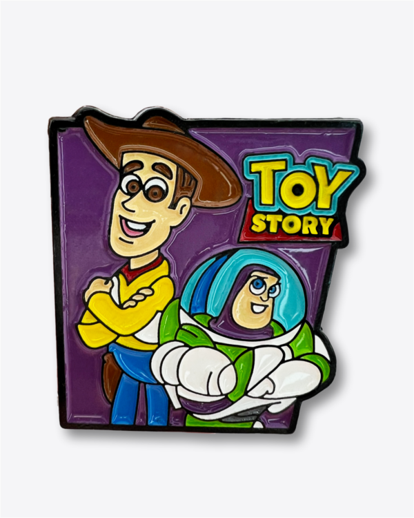 Pin - Toy Story