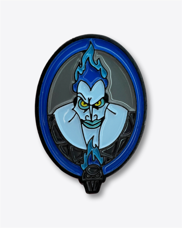 Pin - Hades