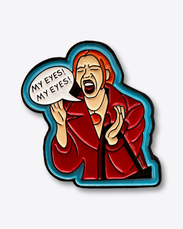 Pin - Phoebe Buffay